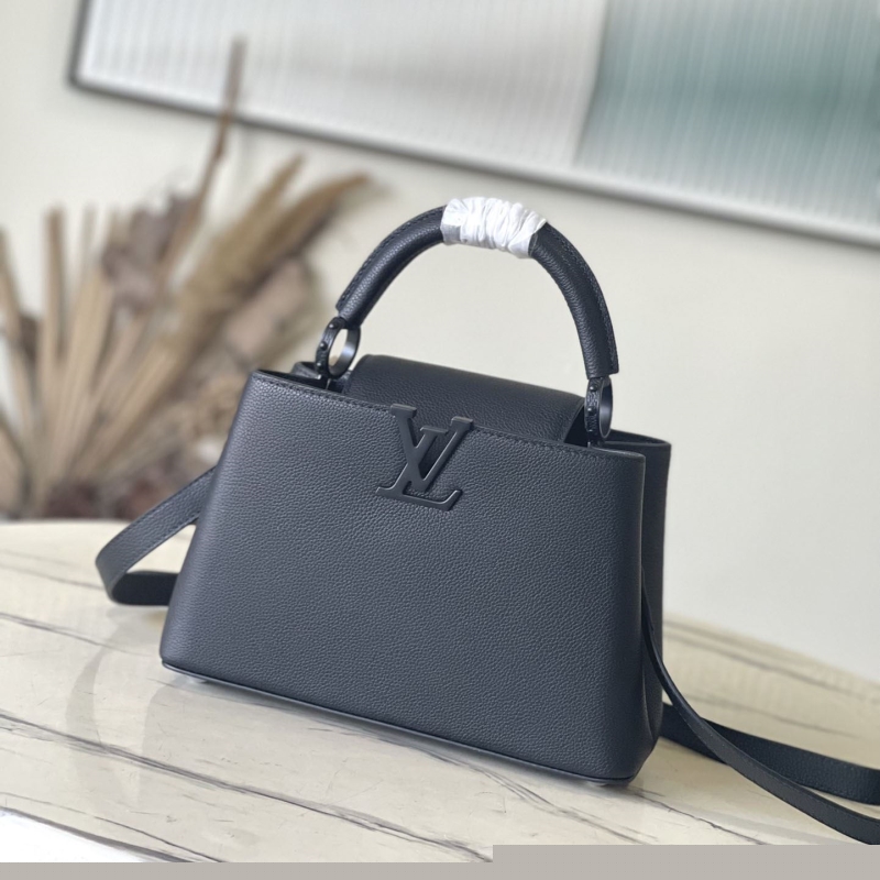 LV Capucines Bags